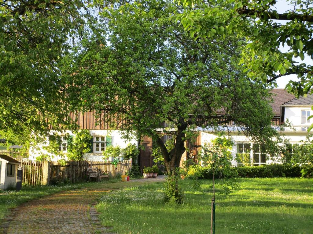 Austragshaus Almbranz 14 Almbranz, 95233 Helmbrechts