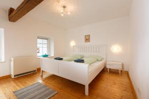 Maison de vacances Auszeit-Eifel Eifelhaus \ Zur Burgass 3 54533 Willwerscheid Rhénanie-Palatinat