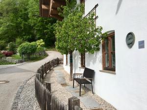 Auszeit im Chiemgau
