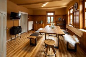 Maison de vacances Auszeithaus Edertal 8 Küferstraße 34549 Kleinern Hesse