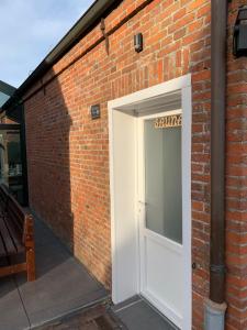 Auszeithaus Pilsum - Wintergarten, Sauna, E-Ladesäule - 8 Personen