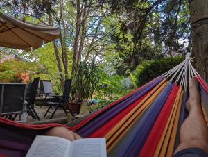 Auszeitoase Freystadt - Park, Billard, Sauna - ideal für Familientreffen
