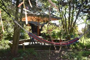 Maison de vacances Auszeitoase Freystadt - Park, Billard, Sauna - ideal für Familientreffen Am Stadtgraben 32 92342 Freystadt Bavière