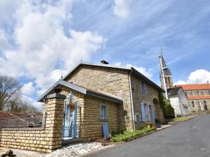 Maison de vacances Authentic holiday home in the Champagne region pet friendly  52500 Laferté-sur-Amance Champagne-Ardenne