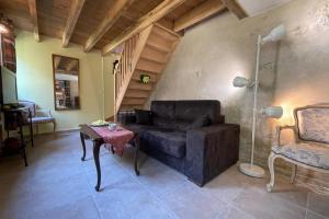 Authentic lodging in the heart of the Île dOr