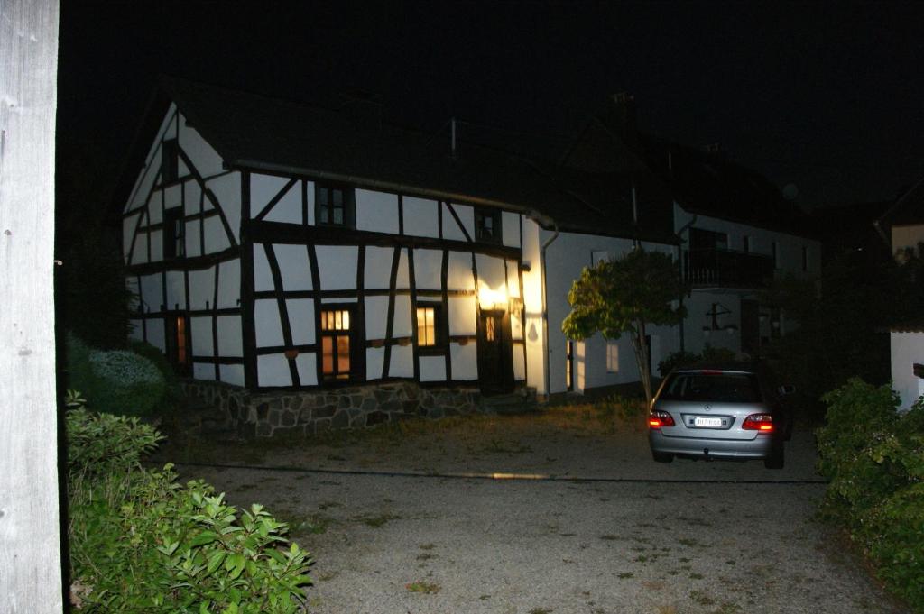 Authentiek Eifelhuis Wiesenstrasse 7, 53940 Hecken