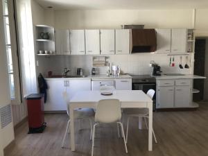 Authentique et chaleureuse maison familiale pour 10 personnes