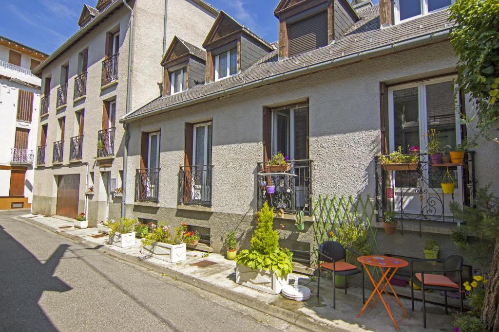 Authentique Maison de campagne De la rivière
