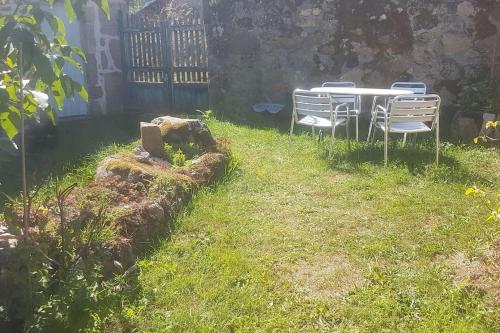 Authentique Maison de campagne De la rivière