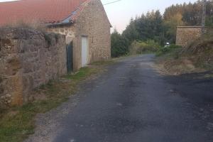 Authentique Maison de campagne De la rivière
