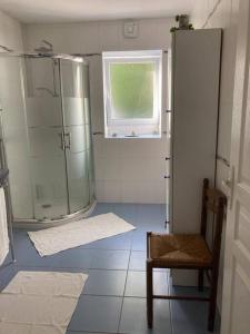 Authentique maison en pierre de 160 m2 au calme