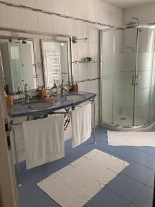 Authentique maison en pierre de 160 m2 au calme