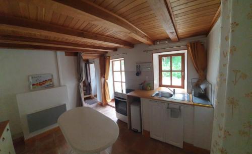 Auverg'Nature gîte Les Poulettes massage Ayurvédique