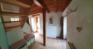 Auverg'Nature gîte Les Poulettes massage Ayurvédique