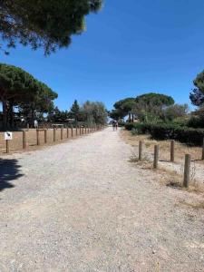 Aux Ayguades, Pavillon tout confort proche plage, terrasse et WIFI
