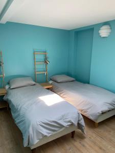 Aux Bains des Mots