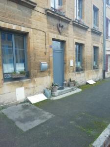 Aux chambres de l Isle