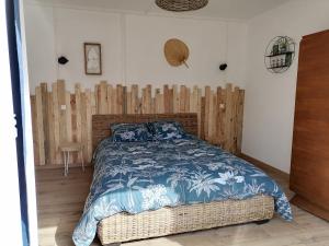 Aux d'Estaing Croisés, Gîte de montagne accessible à tous