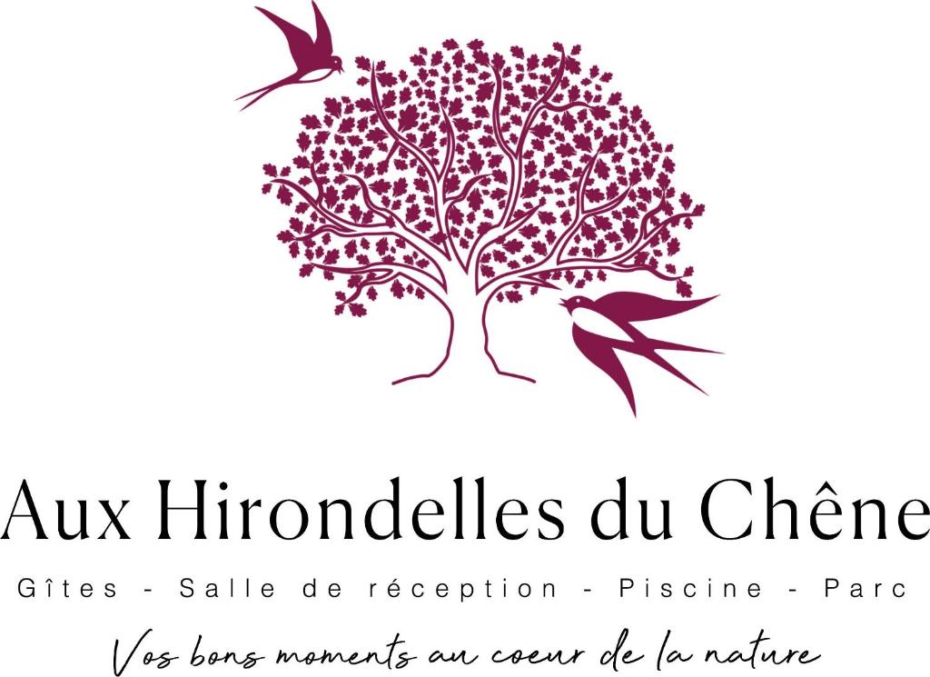 aux hirondelles du chêne 4 Place du 46E Ri, 51700 Leuvrigny