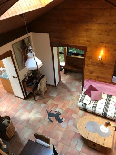 Aux Paniers Coussins AREYL
