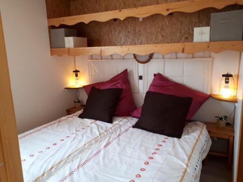 Aux Paniers Coussins HOMALYS