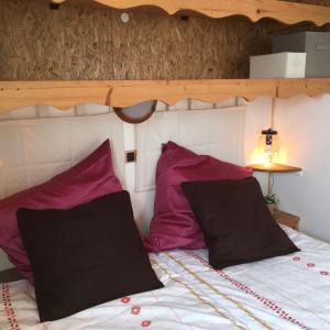 Aux Paniers Coussins HOMALYS