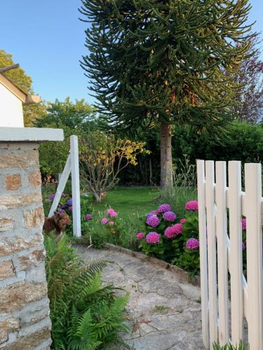 Aux portes de Pont-Aven, maison pleine de charme