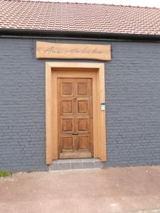 Aux portes des Lacs - Logement - 11 personnes - SPA-SAUNA - 4 chambres