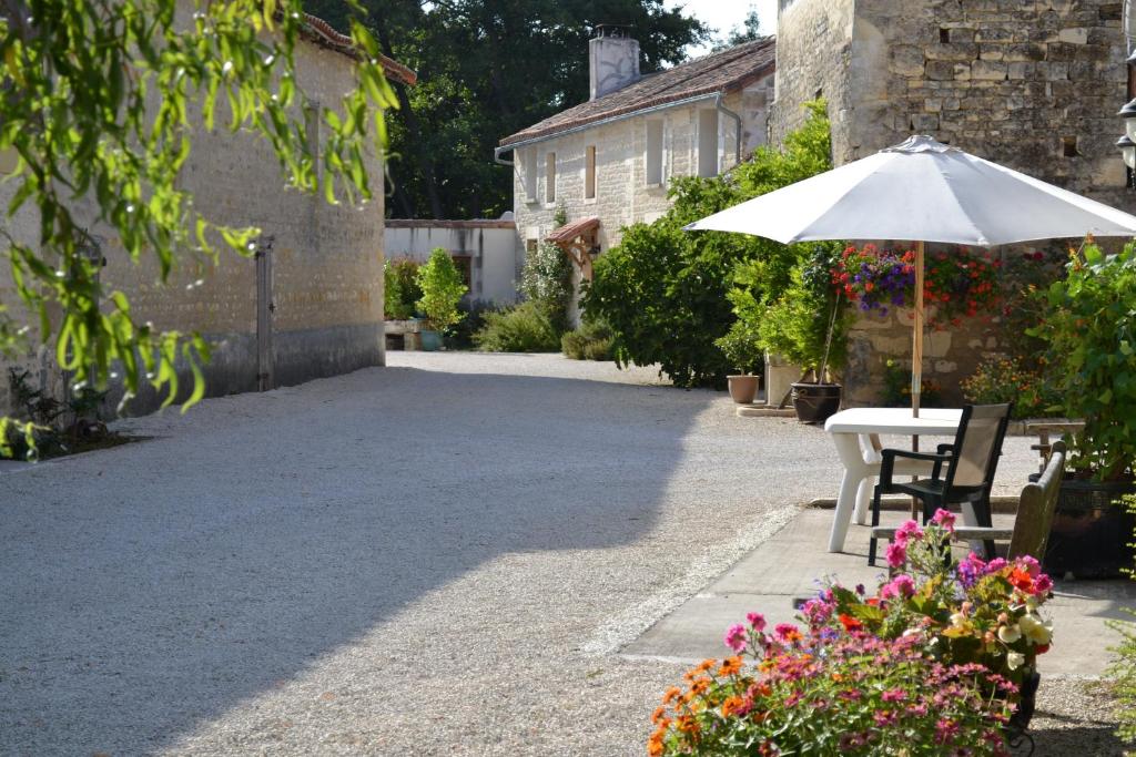 Aux Portes du Beaujolais 69220 Belleville-sur-Saône
