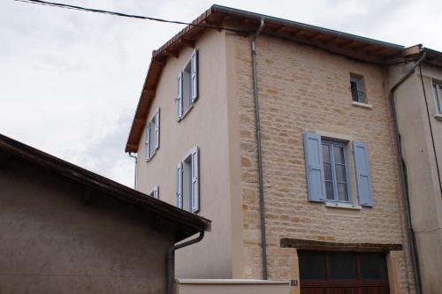 Aux Portes du Beaujolais