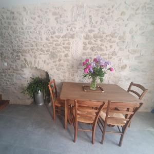 Aux Portes Du Marais