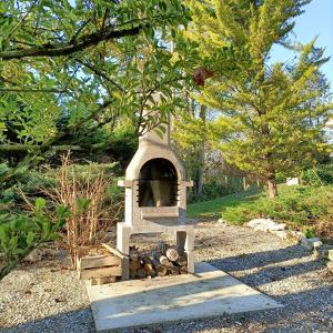 Aux Portes du Petit Bois