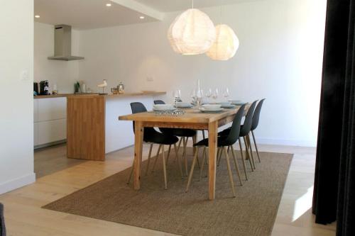 AVEL SU - MAISON - 500m de la plage By Nid'Ouest