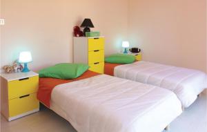 Awesome home in Aubenas with 3 Bedrooms and WiFi