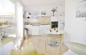 Awesome home in Beaucaire with 2 Bedrooms and WiFi
