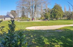 Awesome home in Bénodet with 3 Bedrooms