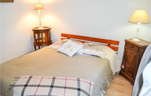 Awesome home in Bergerac with 3 Bedrooms, WiFi and Outdoor swimming pool