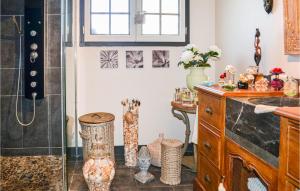 Awesome home in Bergerac with 3 Bedrooms, WiFi and Outdoor swimming pool