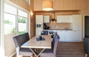 Awesome home in Bitburg-Prm with 3 Bedrooms and Sauna