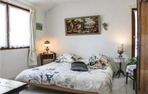 Awesome home in Bnodet with 2 Bedrooms and WiFi