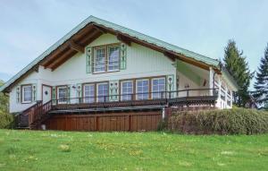 Awesome home in Braunlage with 2 Bedrooms and WiFi