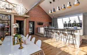 Awesome home in Breuillet with Indoor swimming pool, Sauna and WiFi