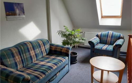 Awesome home in Brüssow with WiFi and 9 Bedrooms