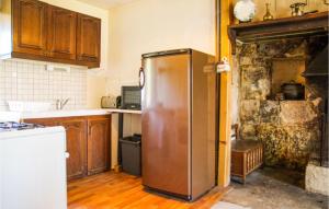 Awesome home in Cheylade with 4 Bedrooms and WiFi