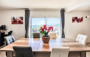 Awesome home in Claviers with Outdoor swimming pool, WiFi and 3 Bedrooms