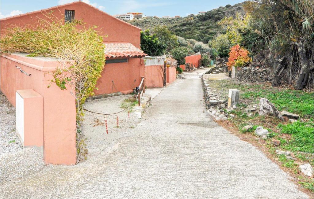 Awesome home in Collioure with 2 Bedrooms and WiFi , 66190 Collioure