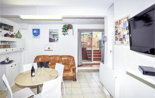Awesome home in Collioure with 2 Bedrooms and WiFi