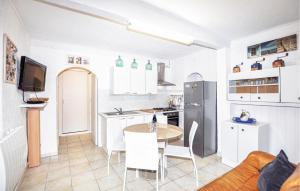 Awesome home in Collioure with 2 Bedrooms and WiFi