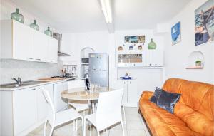 Awesome home in Collioure with 2 Bedrooms and WiFi
