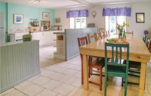 Awesome home in Cresse with 7 Bedrooms, WiFi and Outdoor swimming pool
